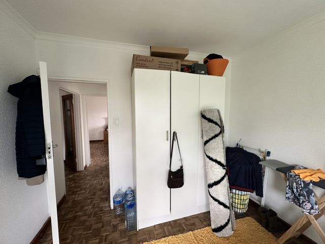 To Let 2 Bedroom Property for Rent in Diep River Western Cape